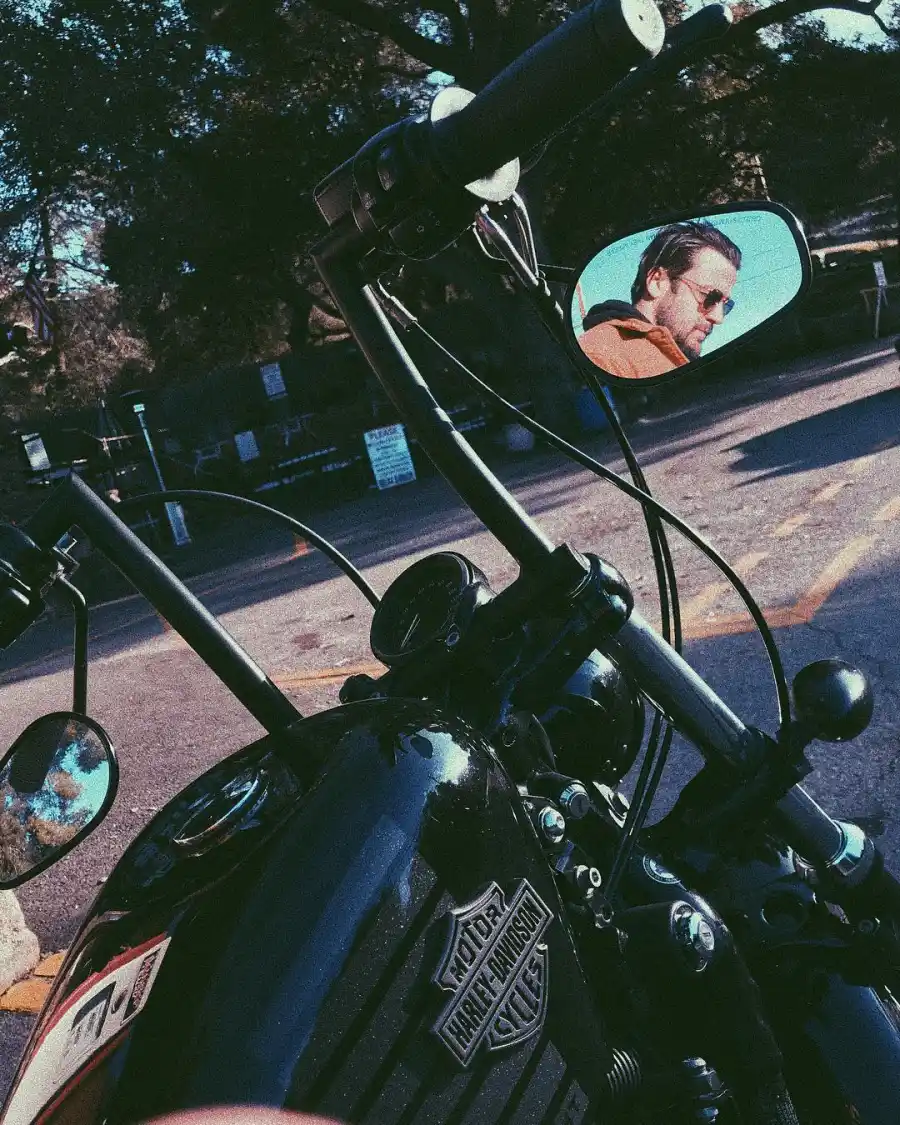 Who Is Hallmark Channel’s Tyler Hynes? 6 Things to Know About the ‘Always Amore’ Star