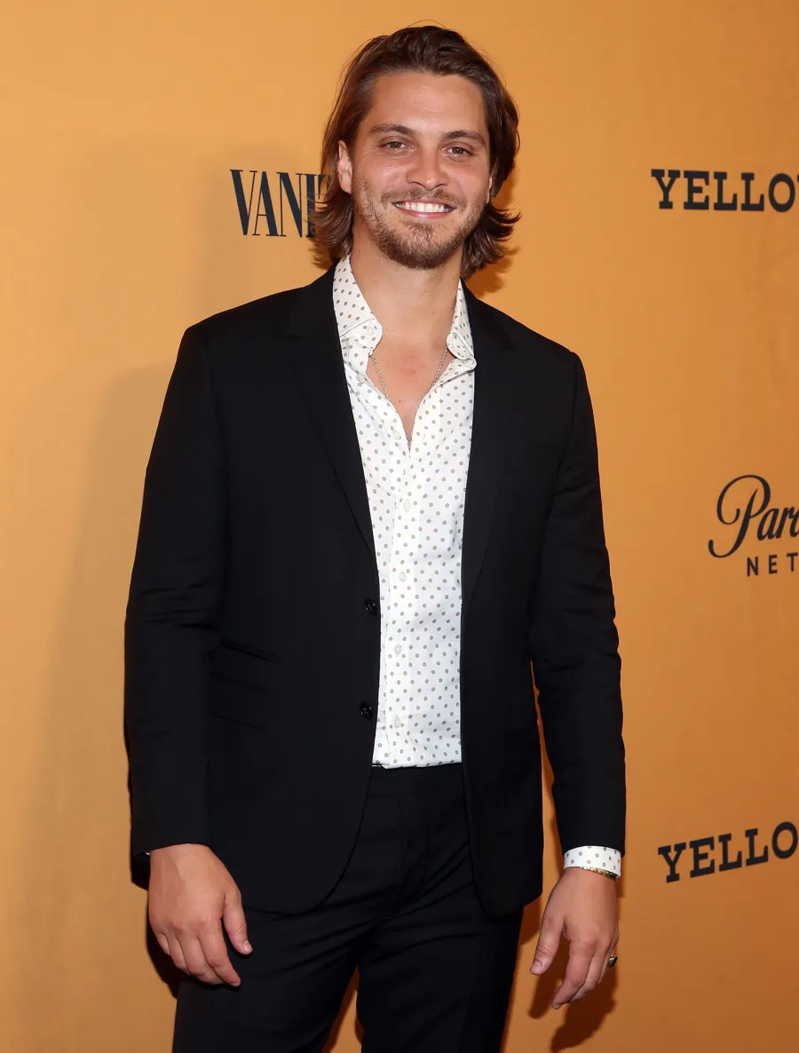 Who Is Luke Grimes 5 Things to Know About the Yellowstone Actor Playing Kayce Dutton