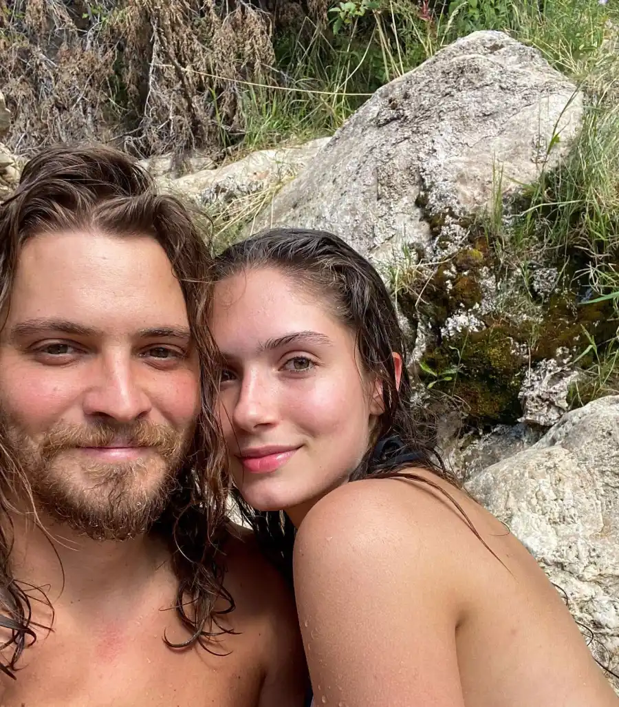 Who Is Luke Grimes 5 Things to Know About the Yellowstone Actor Playing Kayce Dutton