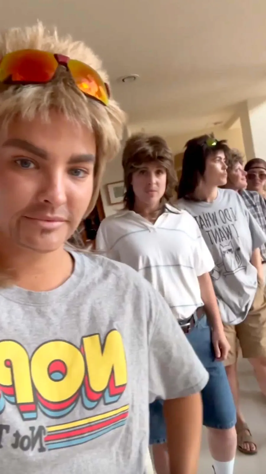 Whos That Girl Jojo Fletcher Gets New Look Bachelorette Party