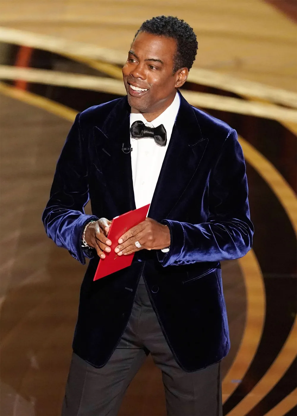 Will Jada Break Their Silence Chris Rock Incident