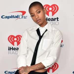 Willow Smiths Massive New Tattoo Is the Start of Her Sleeve