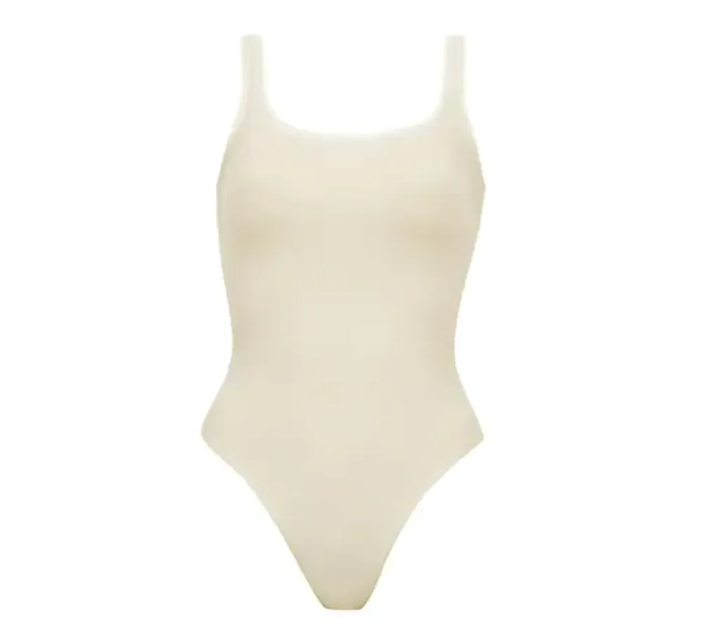 Wolford Jamaika String Bodysuit