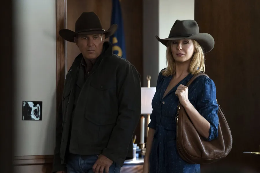 Yellowstone Season 5 Everything to Know About the Cast Release Date and More