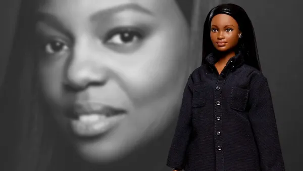 You Can Now Get One Kind Pat McGrath Barbie Doll
