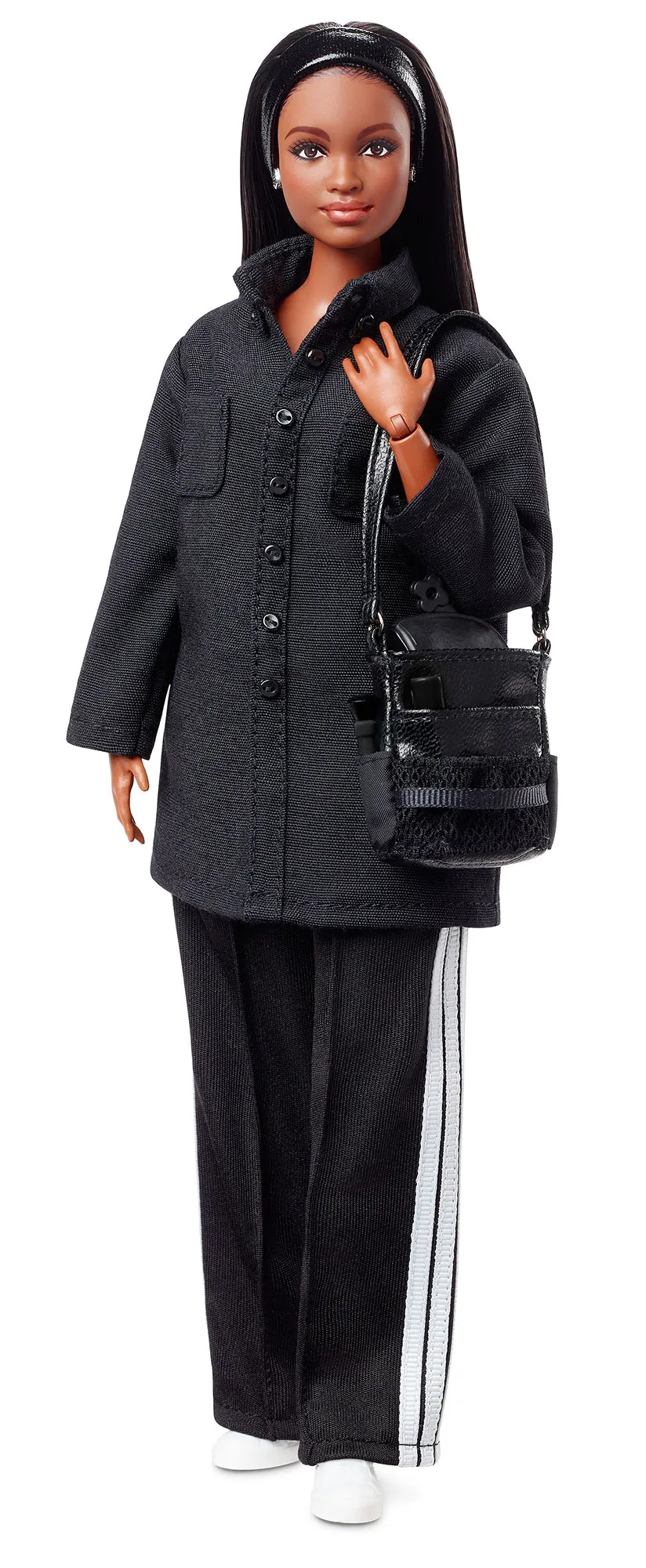 You Can Now Get One Kind Pat McGrath Barbie Doll