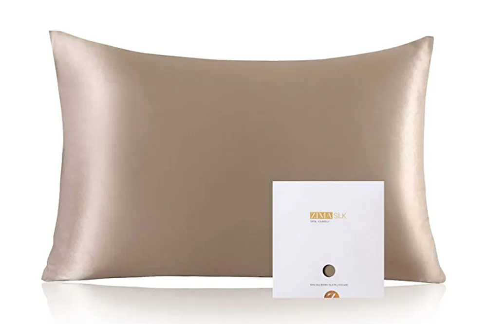 Zimasilk pillowcase