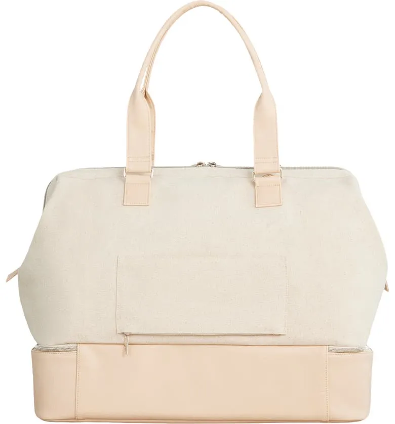 B&eacute;is travel tote