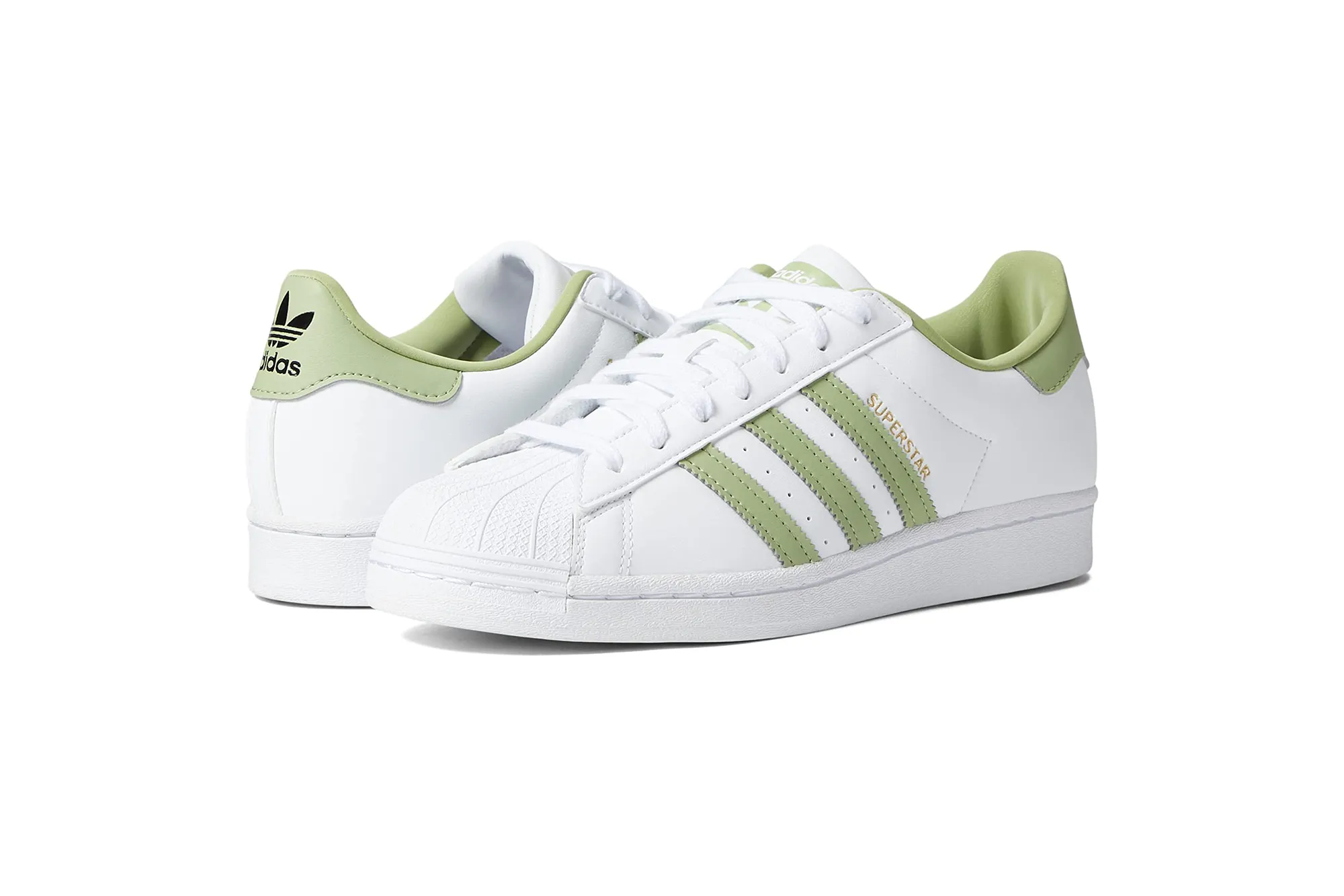 adidas Originals Superstar W