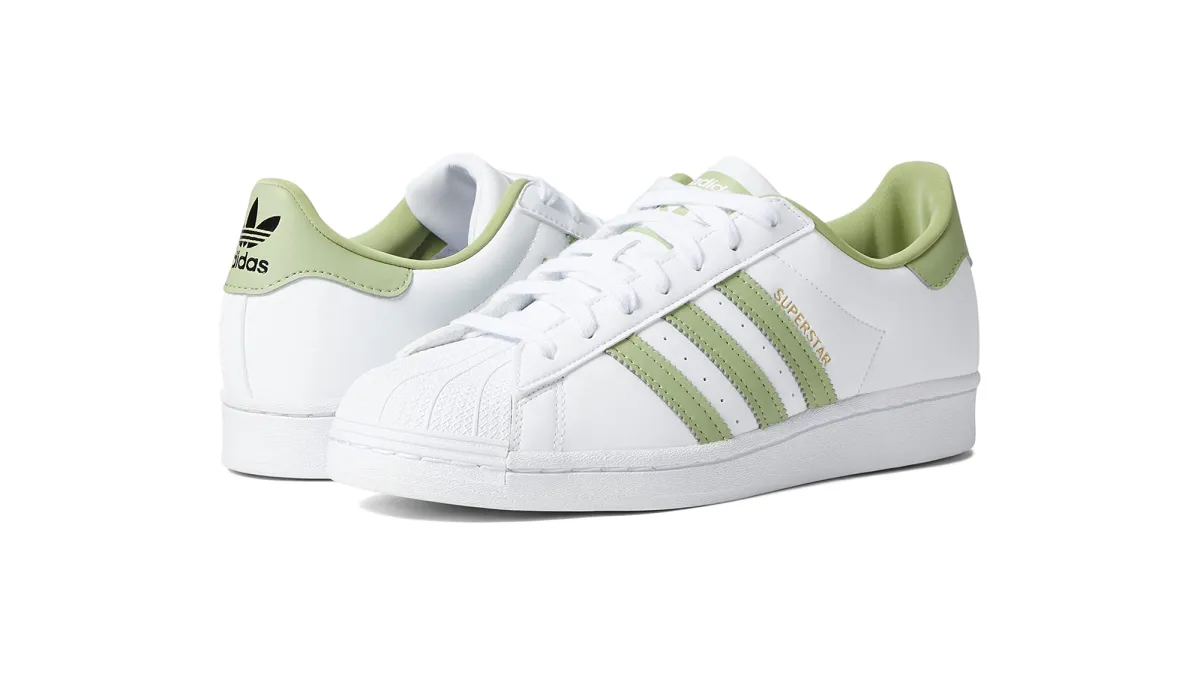 adidas Originals Superstar W