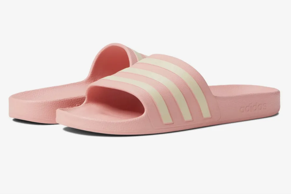 Adidas slides