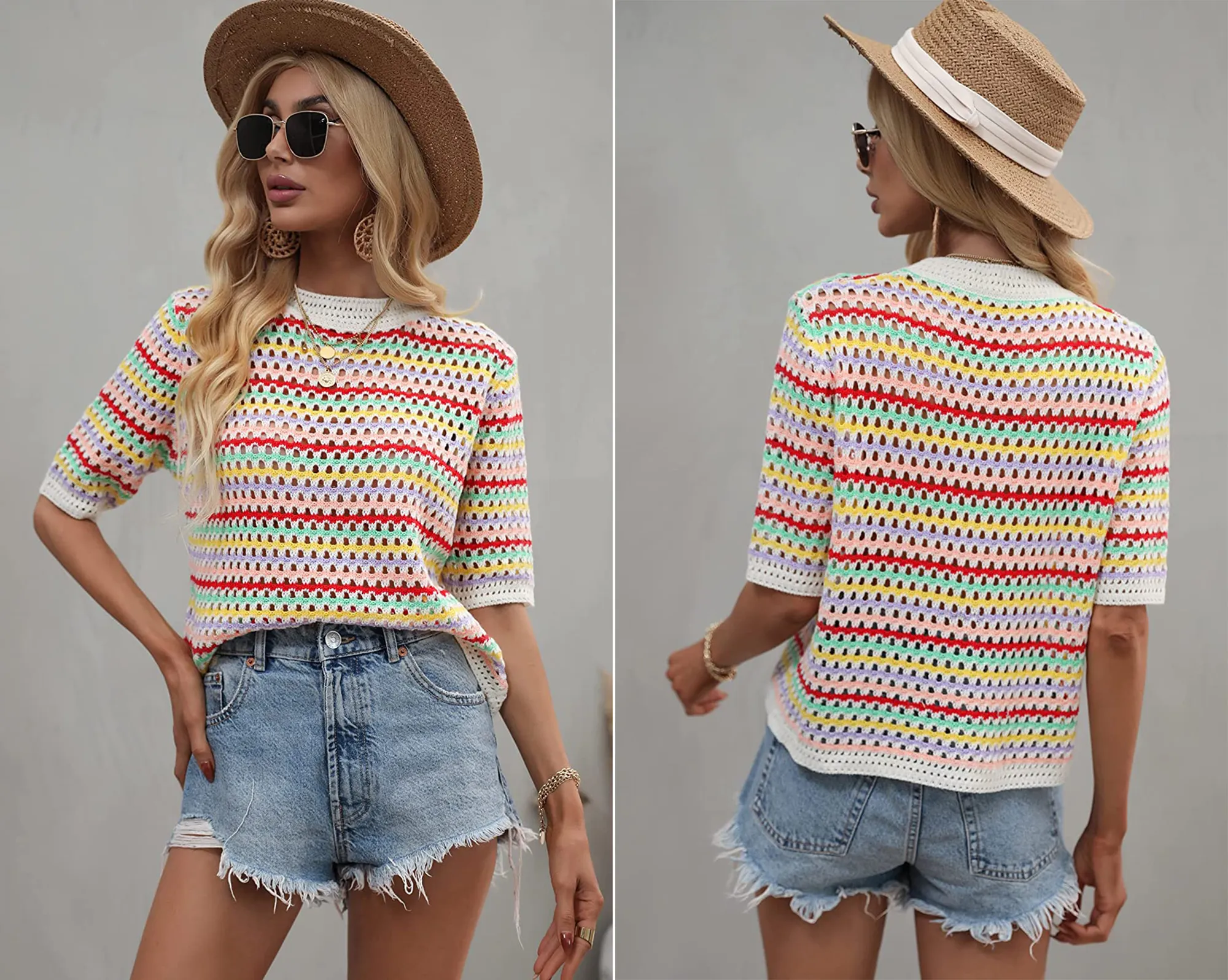 amazon-angashion-summer-sweater