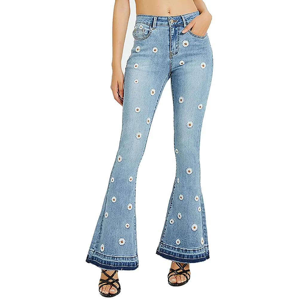 amazon-anna-kaci-retro-jeans-blue-daisy