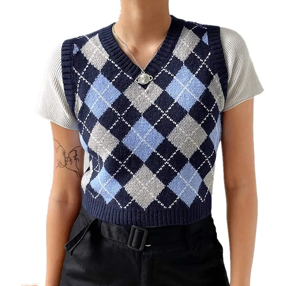 amazon-argyle-sweater-vest-blue