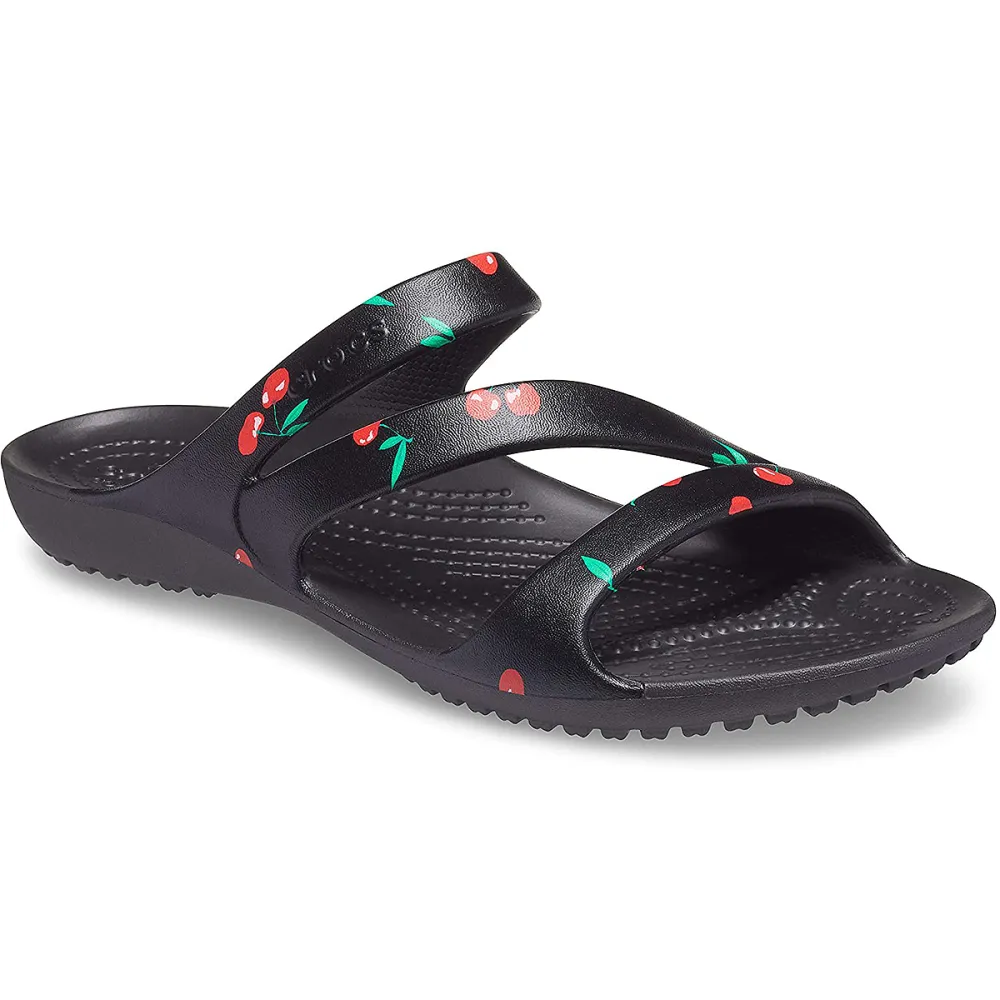 amazon-crocs-kadee-ii-cherries