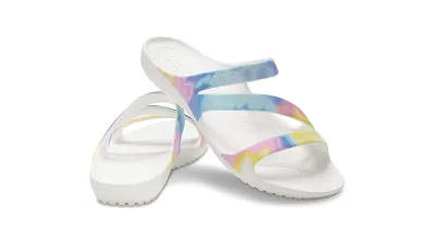 amazon-crocs-kadee-ii-tie-dye
