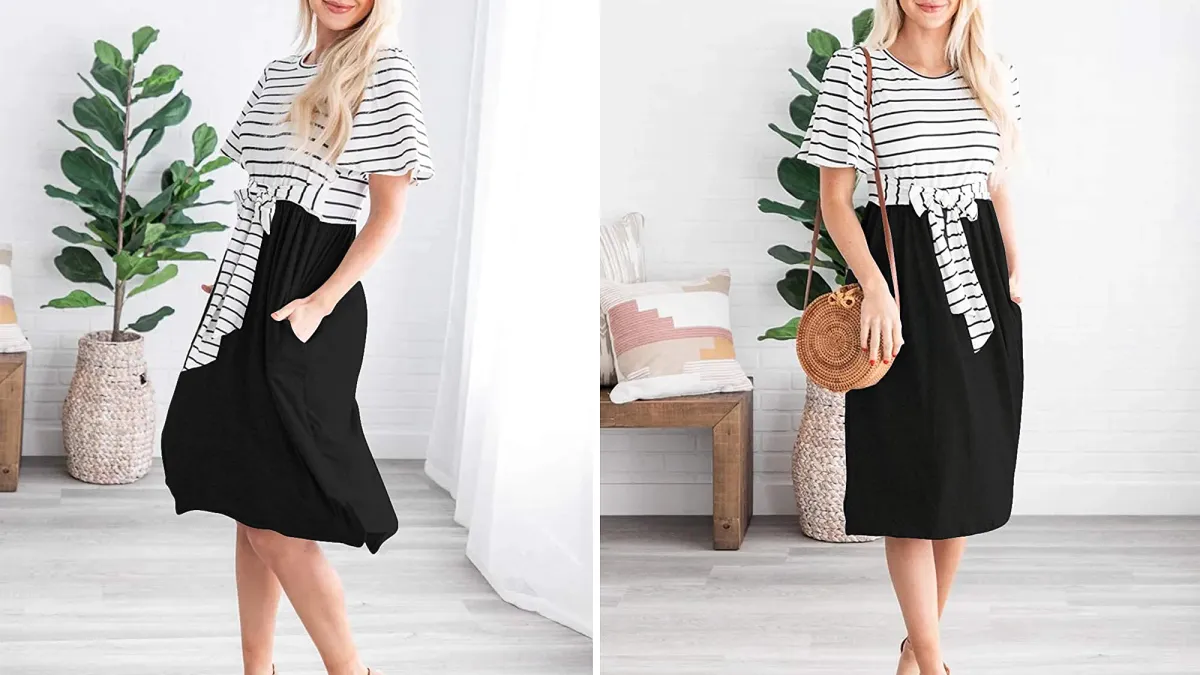 amazon-merokeety-universally-flattering-dress