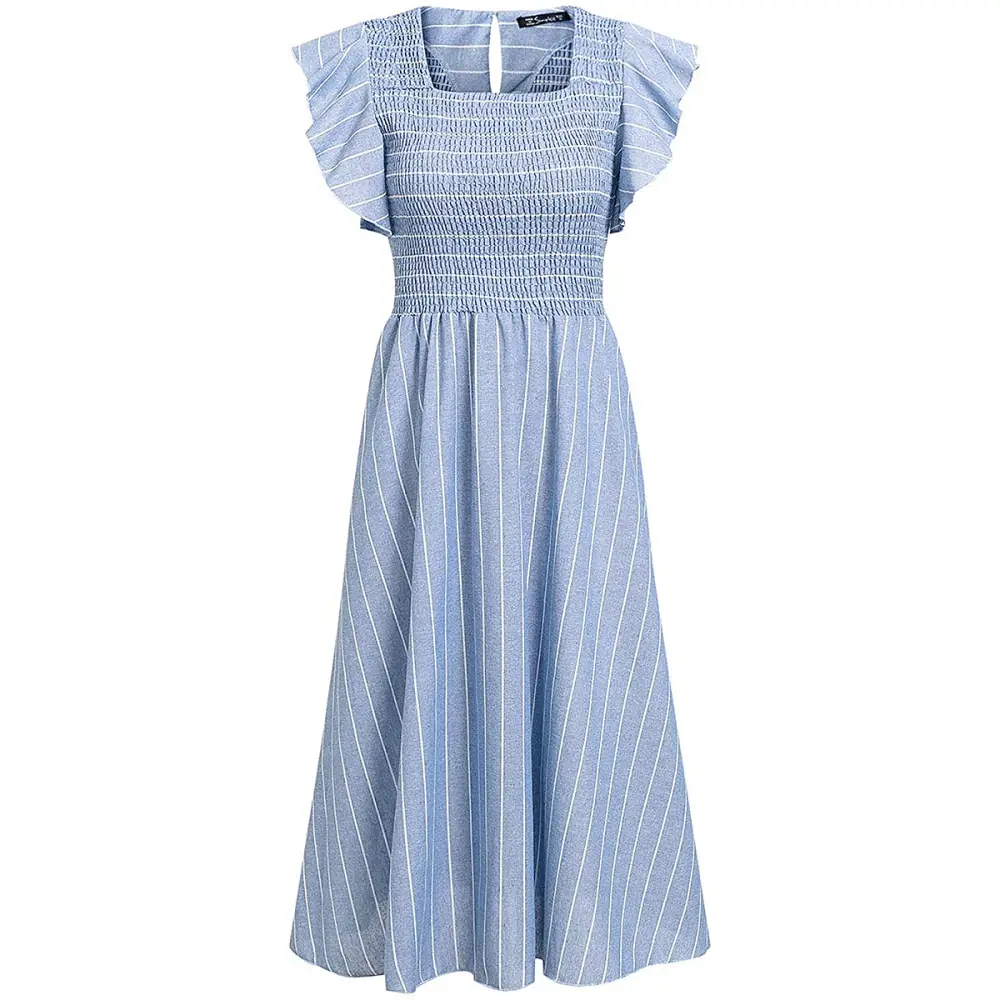 amazon-miessial-nap-dress-blue