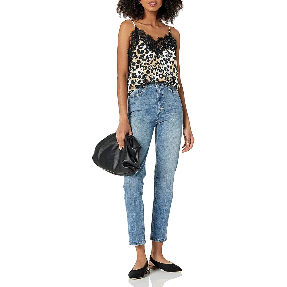 amazon-the-drop-silky-cami-leopard