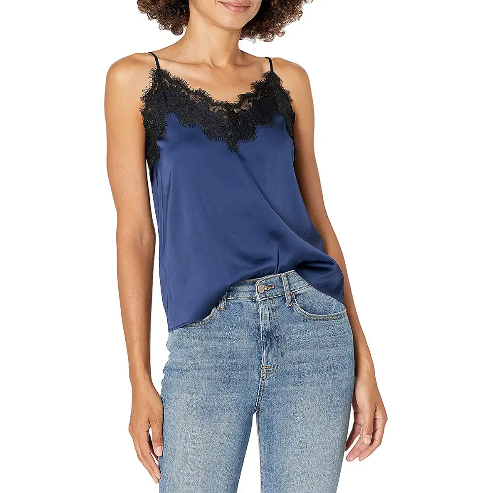 amazon-the-drop-silky-cami-navy