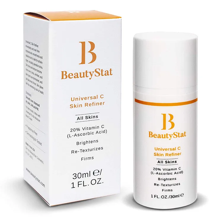 BeautyStat serum