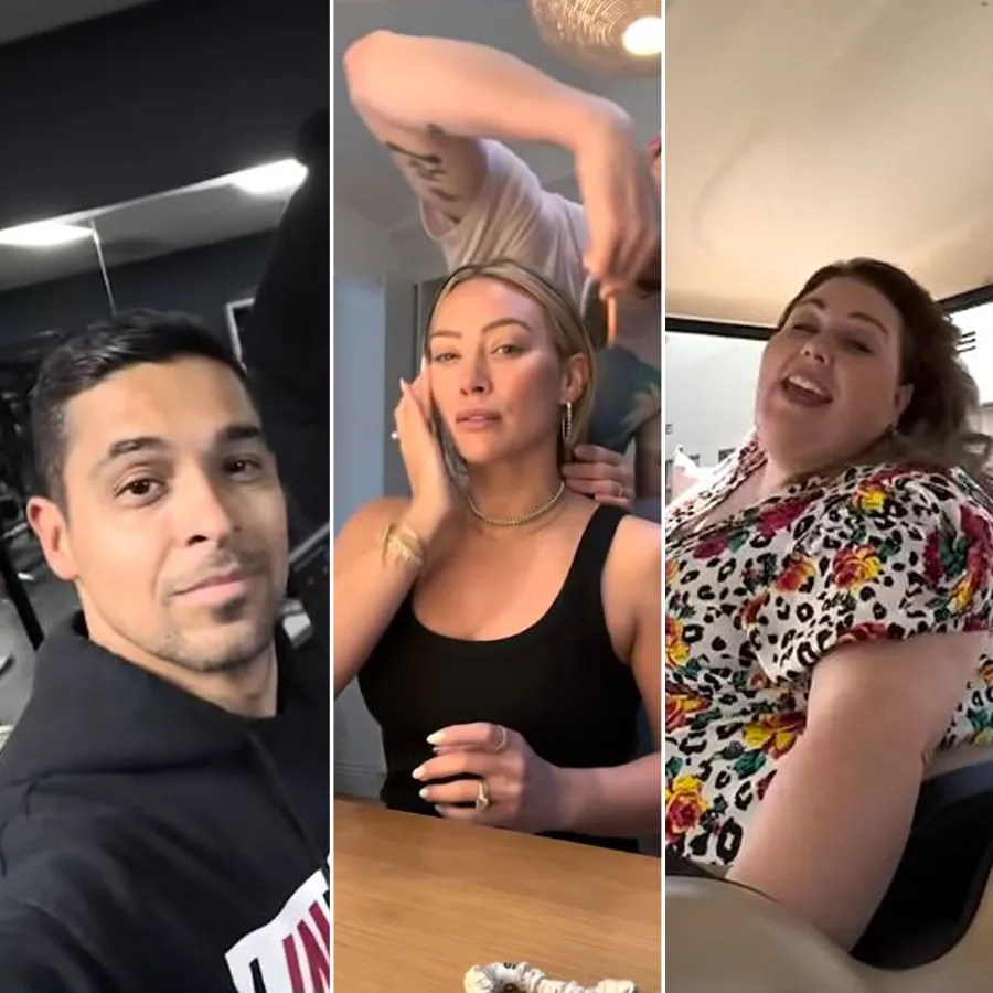 So Surprising! Celebrities' Best Music Video Cameos