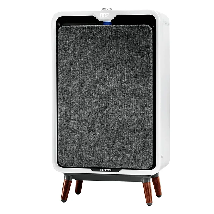 Bissell air purifier