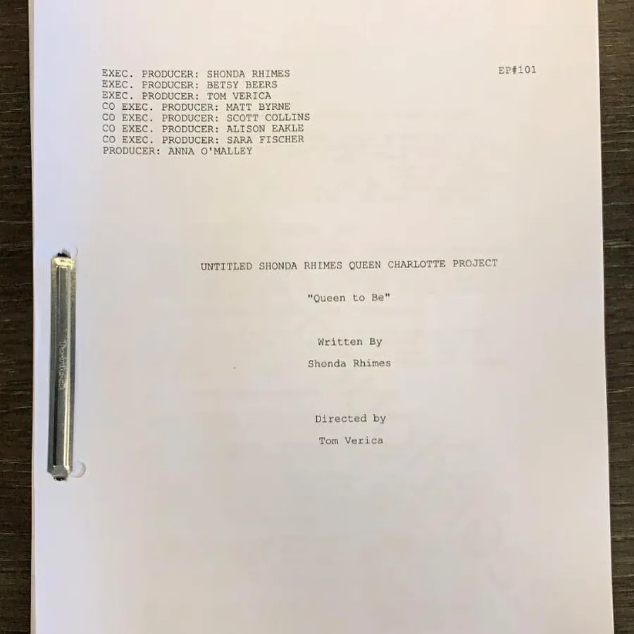 'Queen to Be’! Everything to Know About Bridgerton's Queen Charlotte Prequel