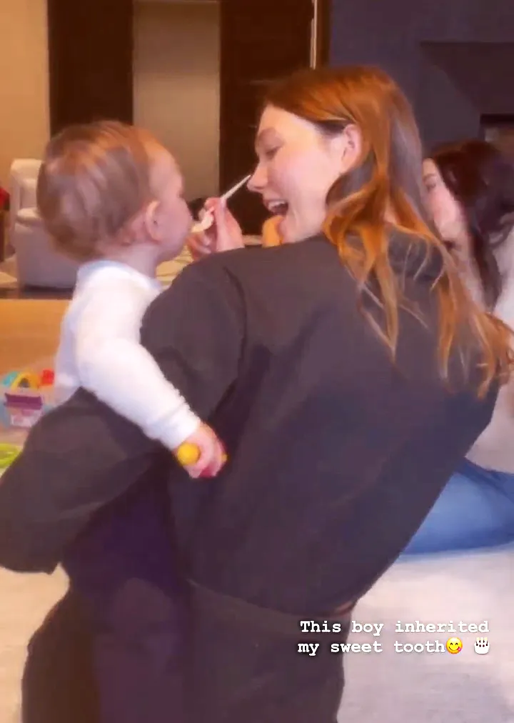 Celebrity Parents Ring in Their Kids’ 2022 Birthdays