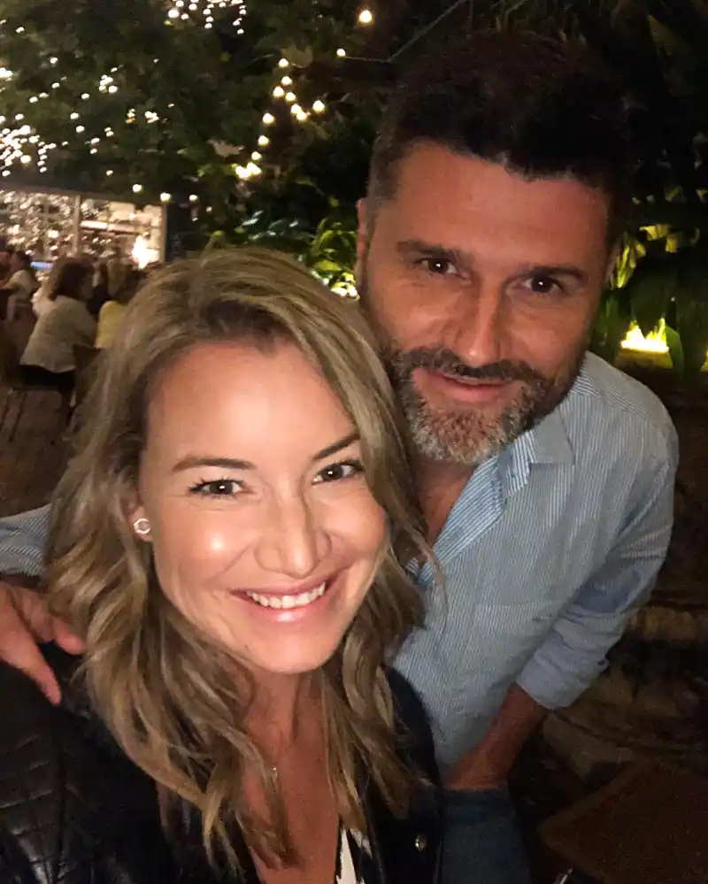 Below Deck Med’s Hannah Ferrier Marries Fiance Josh Roberts