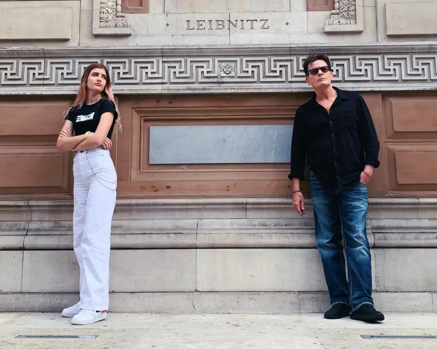 Charlie Sheen Through the Years: From ‘Platoon’ to ‘Two and a Half Men’ and Every Scandal in Between