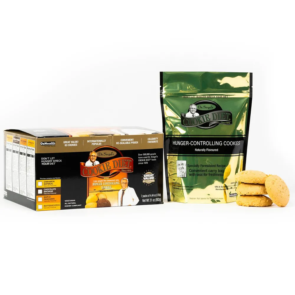 cookie-diet-one-month