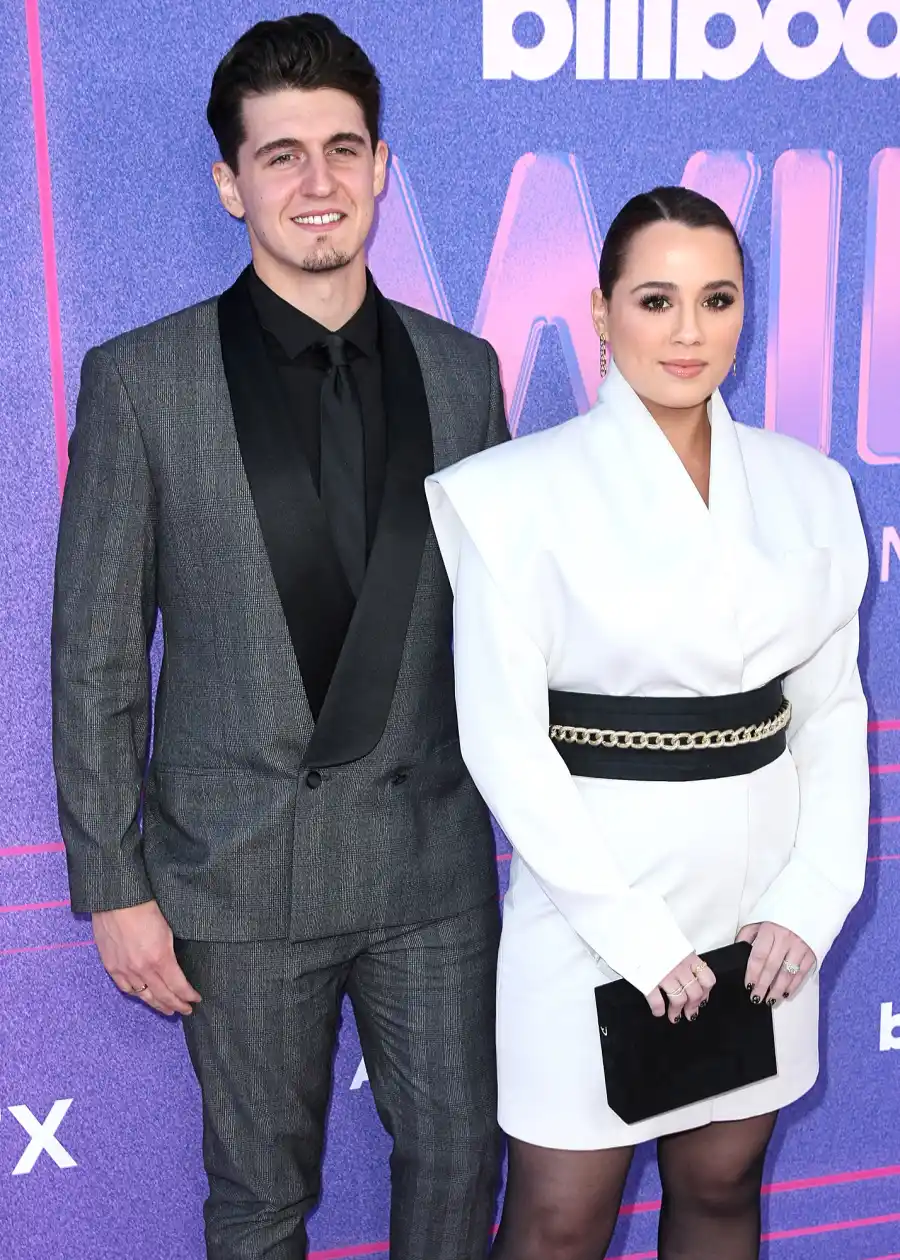 Country Music’s Biggest Couples