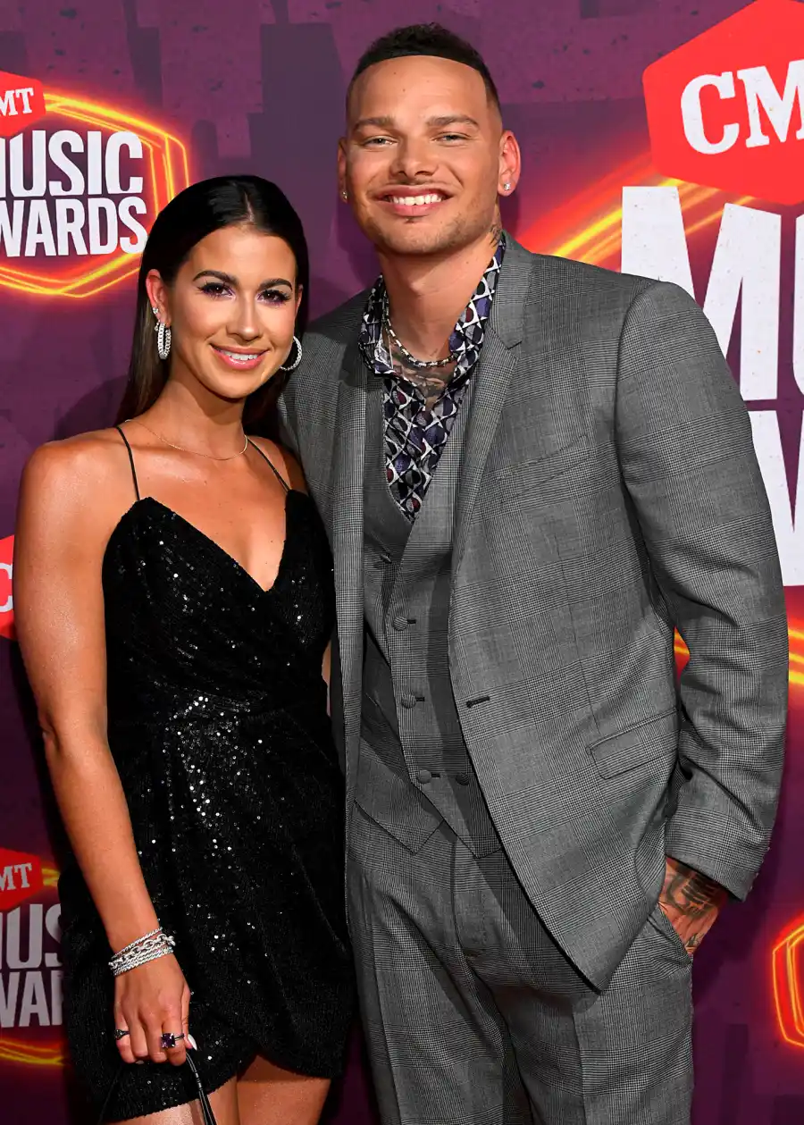 Country Music’s Biggest Couples