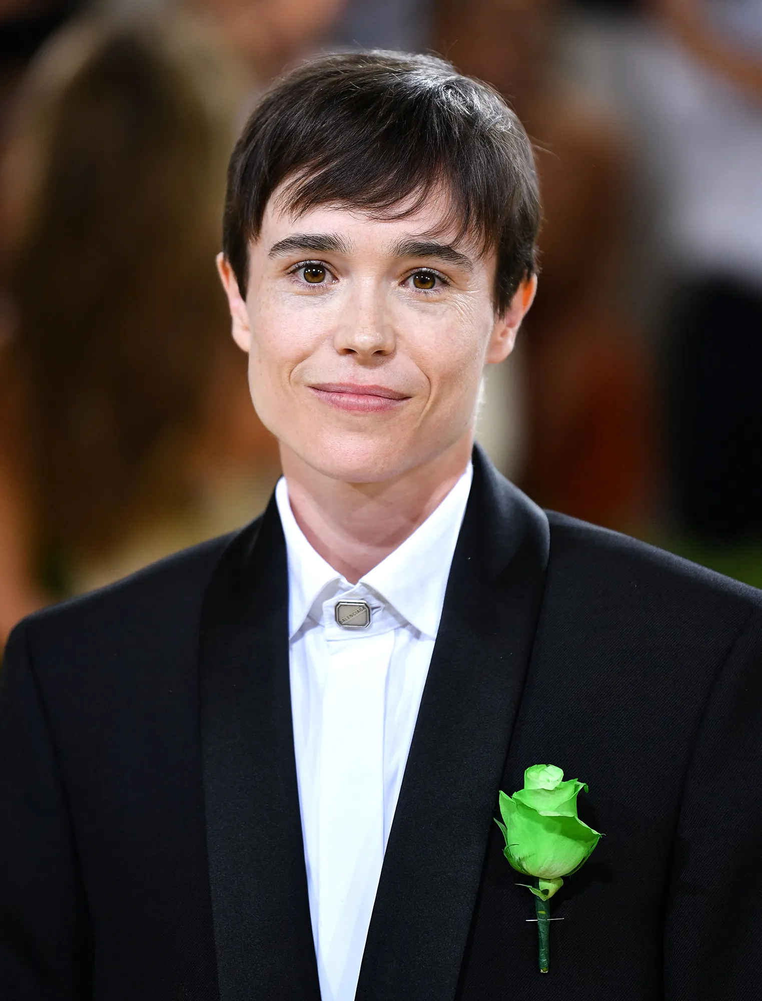 Costume Institute Benefit celebrating the opening of In America: A Lexicon of Fashion, Arrivals, The Metropolitan Museum of Art, New York, USA - 13 Sep 2021