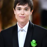 Costume Institute Benefit celebrating the opening of In America: A Lexicon of Fashion, Arrivals, The Metropolitan Museum of Art, New York, USA - 13 Sep 2021