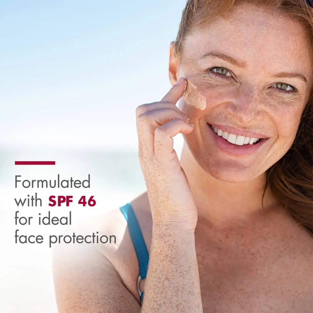 EltaMD sun protection