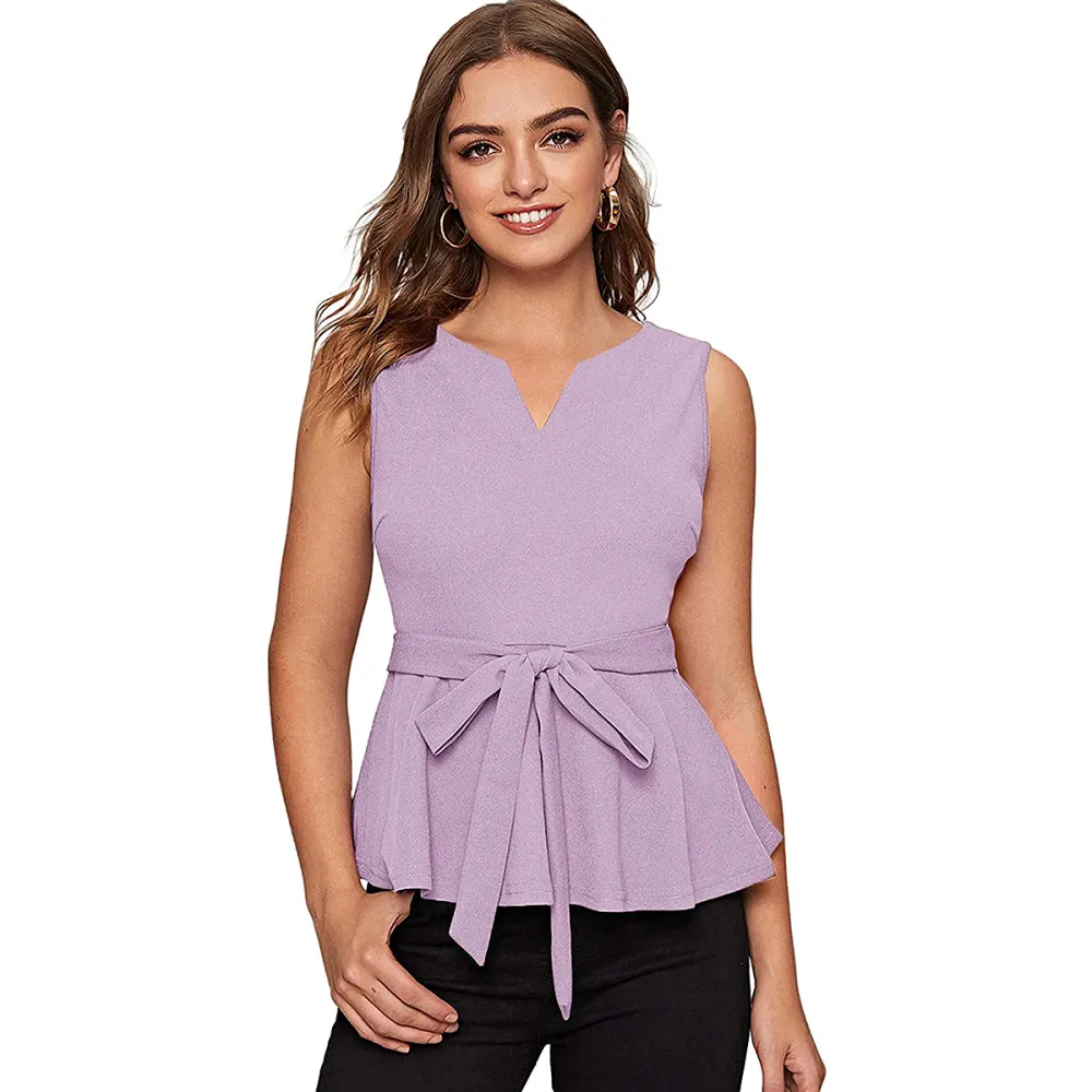 flattering-spring-tops-peplum-belt