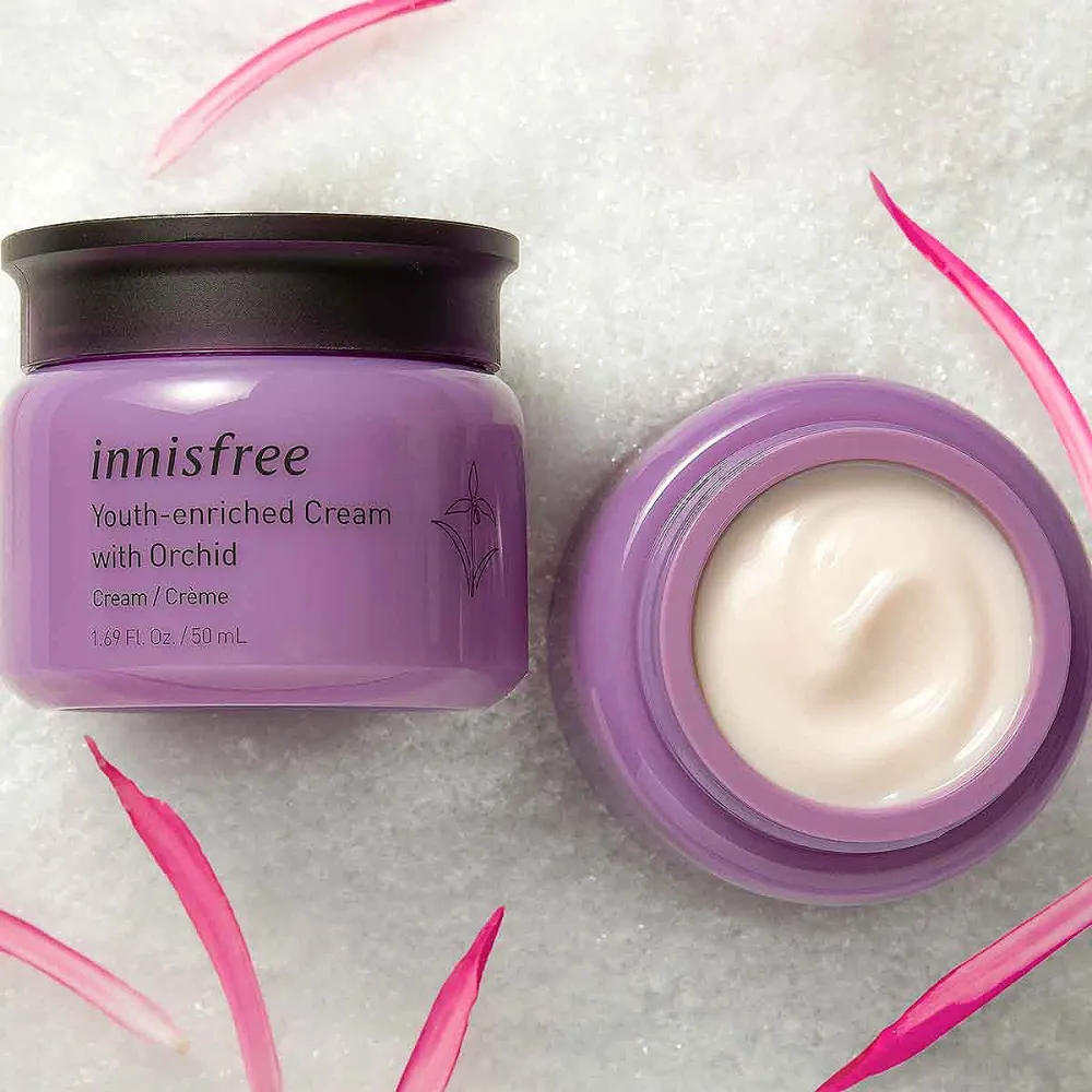 innisfree-orchid-cream