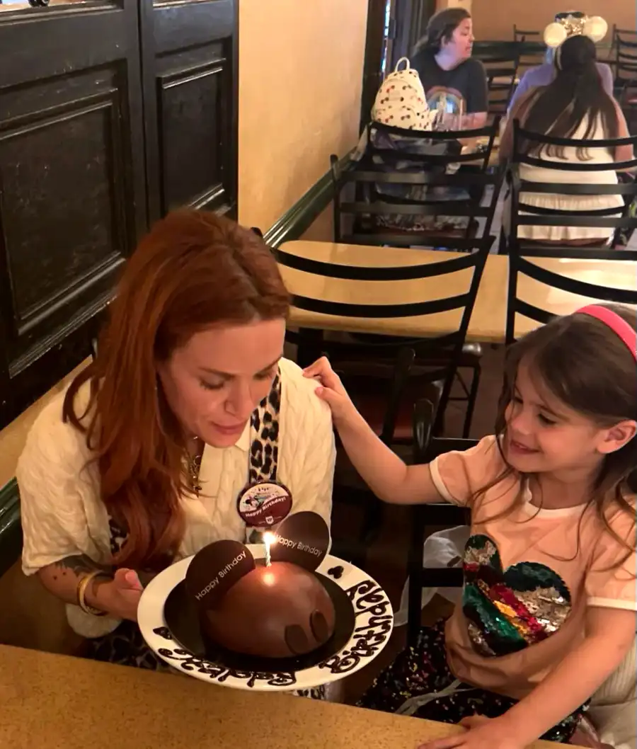 Jensen Ackles and Danneel Ackles’ Cutest Pics With 3 Kids: Family Album