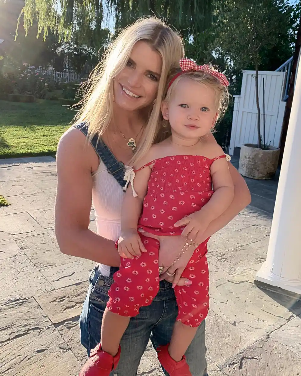 Jessica Simpson Celebrates Daughter Birdie&rsquo;s 3rd Birthday With Barbie-Themed Bash