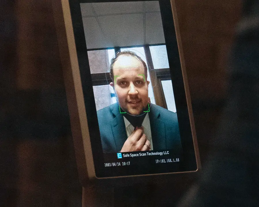 Josh Duggar Files Motion to Delay Sentencing After Child Pornography Conviction