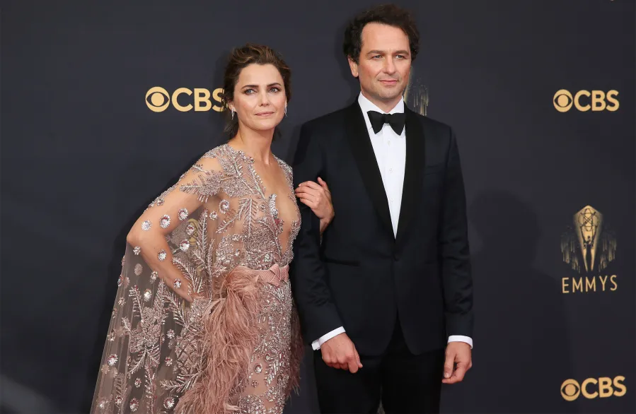 Keri Russell, Matthew Rhys Relationship Timeline
