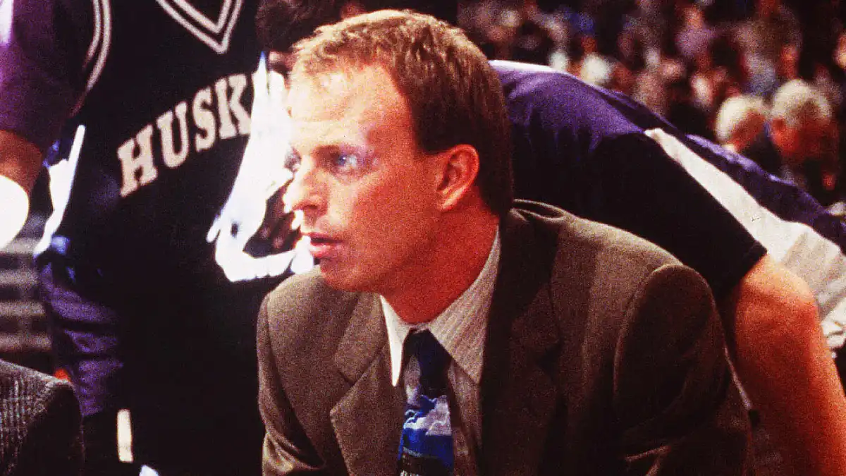 Salute Your Shorts' Kirk Baily Dead at 59 After Lung Cancer Diagnosis