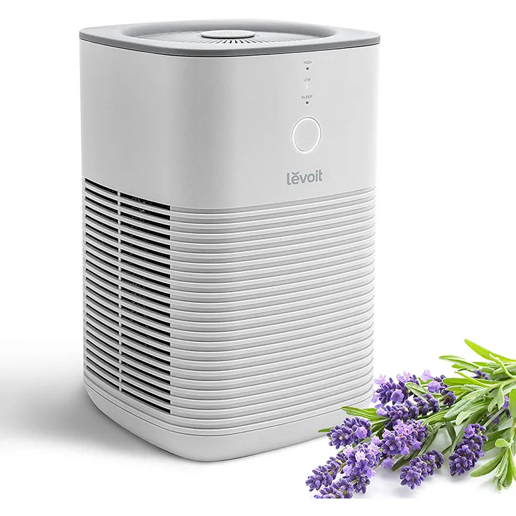 Levoit air purifier