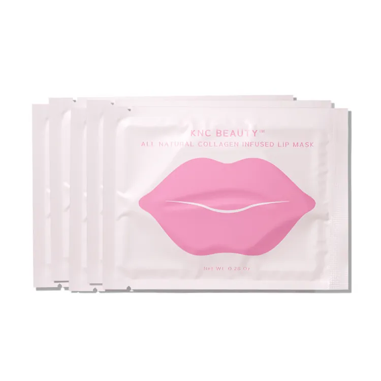 KNC lip masks