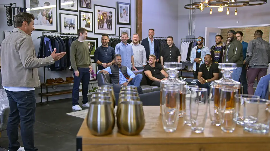 Everything to Know So Far About ‘Love Is Blind’ Season 3: Filming Location, Premiere Date and More