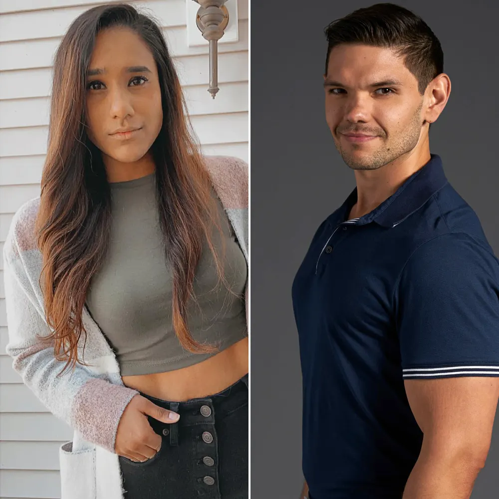 Love is Blind&rsquo;s Deepti Vempati and Kyle Abrams Are &lsquo;Trying to Figure Out&rsquo; Their Relationship Amid Dating Rumors