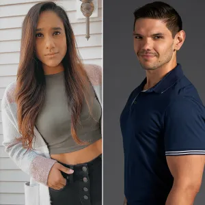 Love is Blind’s Deepti Vempati and Kyle Abrams Are ‘Trying to Figure Out’ Their Relationship Amid Dating Rumors