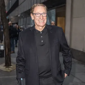 Maury Povich